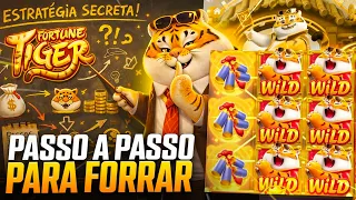 COMO JOGAR NO JOGO DO TIGRINHO COMO JOGAR COMO É QUE JOGA O JOGO DO TIGRINHO JOGAR