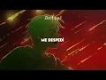 Los migajeros y yo cuando suena: