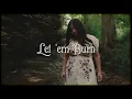 Emily Scott Robinson - "Let 'em Burn" (Official Video)