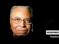 Hawthorne James biography