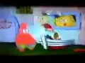 spongebob emergency alert system