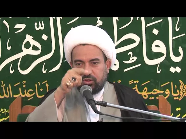 ⁣ما يجب تخميسه: الشيخ علي آل محسن