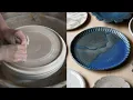9 ways to throw a plate