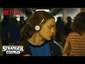 Download Lagu Kate Bush - Running Up That Hill (Music Video) | Max's Song | Stranger Things Season 4 Soundtrack MV