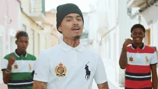 tay coisas que gostas official dance video 