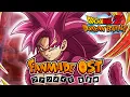 Lagu Dragon Ball Z Dokkan Battle: STR LR Super Saiyan 4 Goku (DAIMA) Intro OST (Extended)