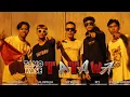 Download Lagu KASE TATAWA_KK'BUDZ_x_RIFAL-TMPLNG_x_AJUN'YKP_x_IKY_x_ALUPASLIA_(BAT3REK)_[OFFICIAL MUSIK VIDEO]