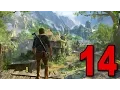 Uncharted 4 Walkthrough - Chapter 14