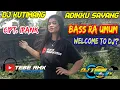 Download Lagu DJ KUTIMANG ADIKKU SAYANG || SLOW BASS (DJ TEBE REMIX)