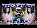 Download Lagu DJ KUTIMANG TIMANG ADIKKU SAYANG - DJ KAU TELAH DEWASA 2021