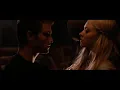 Kiss Scene From The Movie - Red Riding Hood