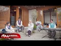 Download Lagu ONEWE(원위) '천체 (COSMOS)' Acoustic ver.