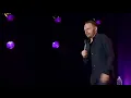 Bill Burr - Dad and his temper