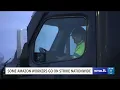 2024-12-19 Mark LaScola On The Mark on WTOL Toledo OH - Amazon Strike