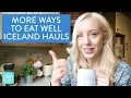 More Ways To Eat Well Iceland Channel Mum Ad