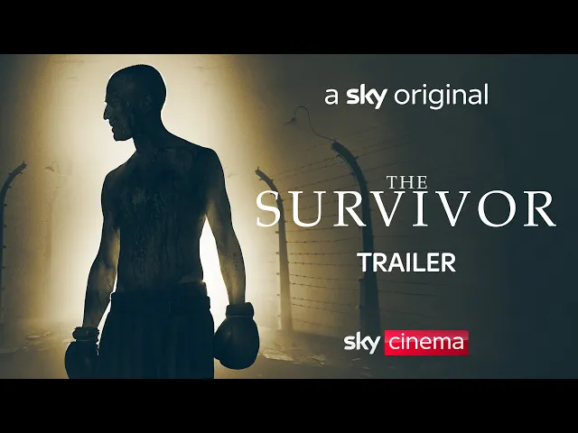 Official UK Trailer