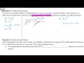 4 2 Ex 4 Exponential and Compounding Function
