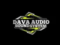 DAVA SOUND DISTAN PAPA BOOM ALDO KAMS
