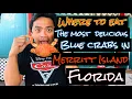 Ms Apples Crab Shack Seafoods Merritt Island