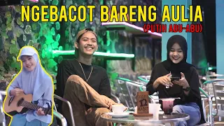 Download SUKA DUKA JADI BAGIAN PUTIH ABU-ABU | NGEBACOT BARENG AULIA ( putih abu-abu ) MP3