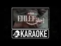 إحلف - كاريوكي (Karaoke) 🎤