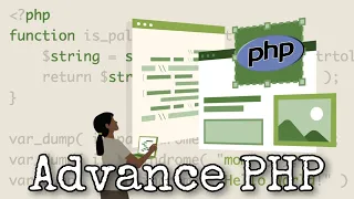Advance PHP Full Crash Course 2022 PHP Advanced Concepts