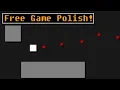 How to Make your Games Cooler - Screenshake