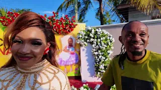 Chituntu na chinchi Chakula chajioni kwa mkojani
