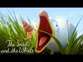 Lagu The Snail is Chased by a Dangerous Bird! | Gruffalo World | Cartoons for Kids | WildBrain Zoo