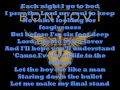 Download Lagu bon jovi blaze of glory lyrics