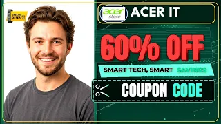 Acer IT Coupon Code Get More Value for Less