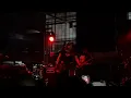 Distance-Yebba in Detroit