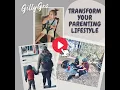 Modern Backpack with Surpirse