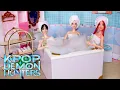 Download Lagu Barbie Dolls KPOP Demon Hunters Badhuis Vakantie Routine