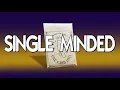 Magic Review - Single Minded by Conjuring Lab