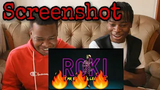 roki screenshot ft mr brown u0026 leon lee official music video reaction 