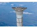 Company in Canada gets U S patent for space elevator