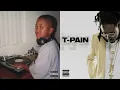 Ghetto | I'm Sprung Mashup - Young Thug, Lil Durk, Mustard, T-Pain
