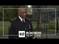Suffolk Co sheriff discusses Gilgo Beach murders suspect s life in jail