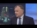 Security consultant discusses Las Vegas shooting