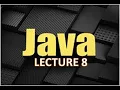 JAVA JAVA CONSTRUCTOR CONSTRUCTORS IN JAVA SPECIAL METHOD IN JAVA TYPES OF CONSTRUCTOR IN JAVA
