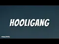 Joey Valence & Brae - Hooligang | Lyrics