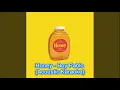 Honey - Boy Pablo (Acoustic Karaoke)