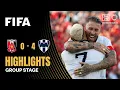 Download Lagu Urawa Red Diamonds vs CF Monterrey Highlights | FIFA Club World Cup 2025