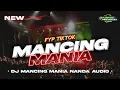 Download Lagu DJ MANCING MANIA NANDA AUDIO BASS NGUK FYP TIKTOK