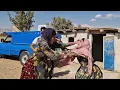 The second wife and the first wife fight over the refrigerator... then everything goes wrong!😱