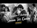 Download Lagu Saiyaara x Aashiqui 2 x Sanam Teri Kasam Mashup | Arijit Singh, Faheem Abdullah | Broken Mashup