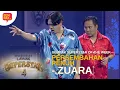 Download Lagu [PERSEMBAHAN PENUH] ZUARA - MINGGU 6 | MUZIKAL LAWAK SUPERSTAR 4