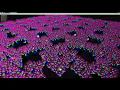 Tellusim GPU SceneGraph 500K Nodes