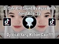Download Lagu DJ SAFE AND SOUND BY AGAA BETCH SOUND RIZKI SZ VIRAL TIK TOK TERBARU 2023
